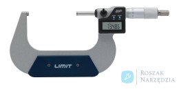 Mikrometr cyfrowy Limit MDA IP65 75-100 mm