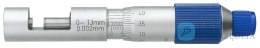 Mikrometr do drutów 0-13 mm Limit