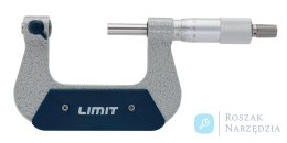 Mikrometr do gwintów MTA 25-50 mm Limit