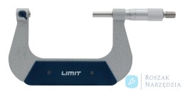 Mikrometr do gwintów MTA 75-100 mm Limit