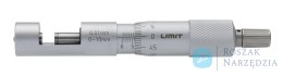Mikrometr do pomiaru średnicy drutu Limit MWA 10