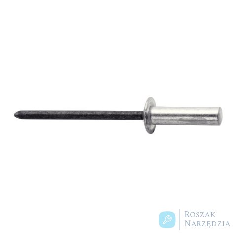 Nity Rapid wodoodporne ?3,2 x 8 mm - opakowanie 50 szt.; zawiera wiertło