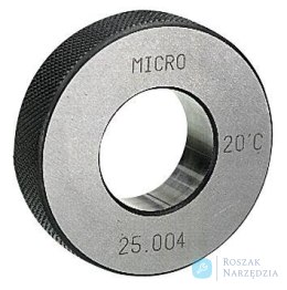 Pierścień kalibracyjny 10 mm Limit