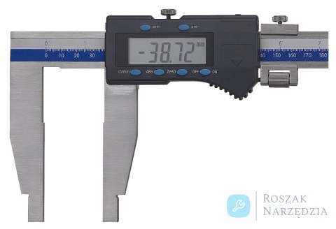 Suwmiarka elektroniczna 600 mm Limit