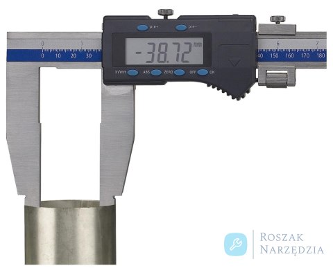 Suwmiarka elektroniczna 600 mm Limit