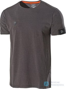 T-shirt 6030BV szary rozm.XL L.Brador