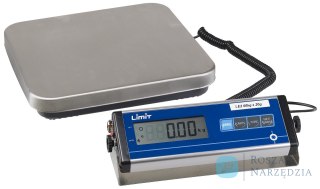 Waga do paczek LE2 60kg Limit