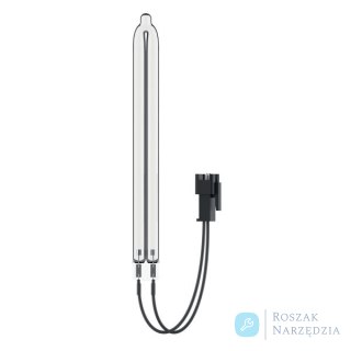 Wymienna lampa UV-C do średniej wielkości oczyszczacza powietrza Leitz TruSens™ Z-2000 / Z-2500 Rapid