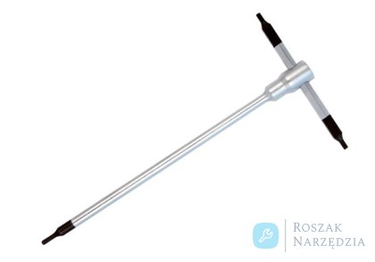 IMBUS TYPU "T" HEX 10mm x 300mm King Tony