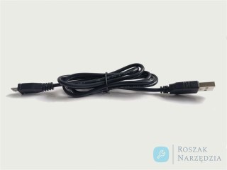 Kabel micro-USB - 1 m Mareld