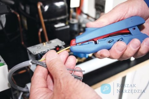 Zaciskacz izolacji Duo-Crimp Nr. 300 WEICON
