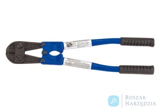 NOŻYCE DO PRĘTÓW 7 x 350mm, do o5 przy HRC 35 King Tony