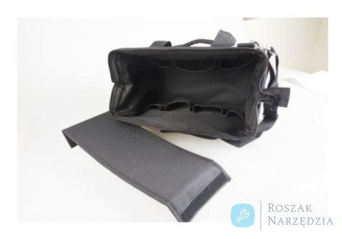 TORBA NA NARZĘDZIA 360x200x250mm King Tony