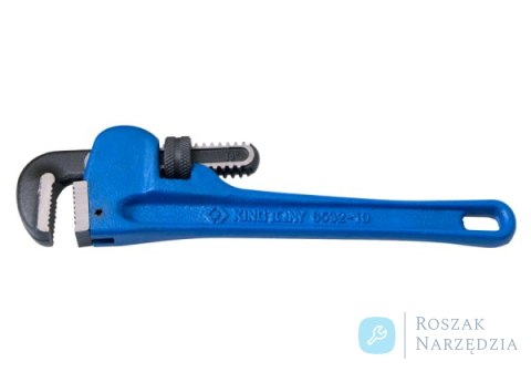KLUCZ NASTAWNY DO RUR 60 x 400mm King Tony