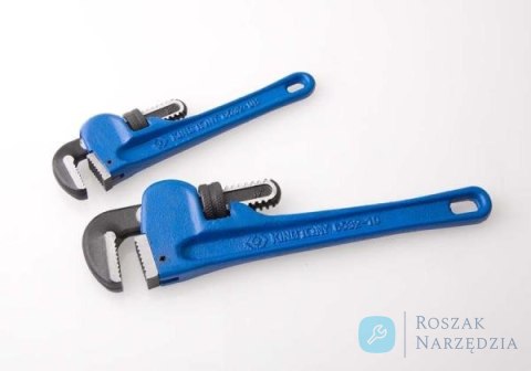 KLUCZ NASTAWNY DO RUR 60 x 400mm King Tony