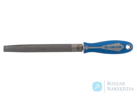 PILNIK GŁADZIK Z UCHWYTEM W KSZTAŁCIE PÓŁOKRĄGŁYM 200mm King Tony PILNIK GŁADZIK Z UCHWYTEM W KSZTAŁCIE PÓŁOKRĄGŁYM 200mm King Tony