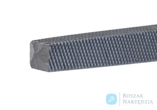 PILNIK GŁADZIK Z UCHWYTEM W KSZTAŁCIE KWADRATOWYM 200mm King Tony