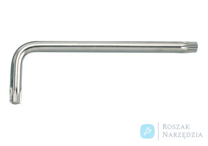 IMBUS EXTRA DŁUGI TORX T40 x 182mm King Tony