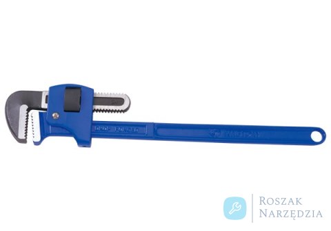 KLUCZ NASTAWNY DO RUR STILLSON 42 x 271 mm King Tony