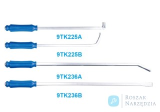 ŁYŻKA MONTAŻOWA PROSTA 920mm King Tony