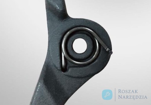 SZCZYPCE DO PIERŚCIENI SEGERA ZEWNĘTRZNYCH WYGIĘTE, dł.175 mm, ZAKRES 19-60mm, UCHWYT PCV King Tony SZCZYPCE DO PIERŚCIENI SEGERA ZEWNĘTRZNYCH WYGIĘTE, dł.175 mm, ZAKRES 19-60mm, UCHWYT PCV King Tony