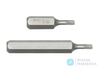 BIT 5/16" TORX T60 x 36mm King Tony