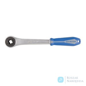 GRZECHOTKA PRZELOTOWA DO KWADRATU 1/2" King Tony GRZECHOTKA PRZELOTOWA DO KWADRATU 1/2" King Tony
