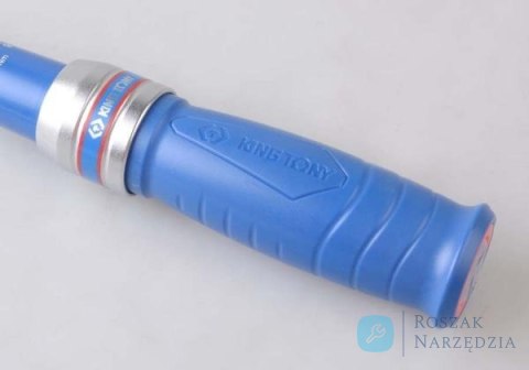 KLUCZ DYNAMOMETRYCZNY 1/2" Z PRZYCISKIEM 70 - 340 Nm King Tony KLUCZ DYNAMOMETRYCZNY 1/2" Z PRZYCISKIEM 70 - 340 Nm King Tony