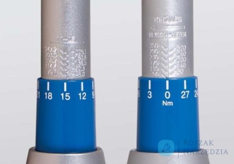 KLUCZ DYNAMOMETRYCZNY 1/2" Z PRZYCISKIEM 70 - 340 Nm King Tony KLUCZ DYNAMOMETRYCZNY 1/2" Z PRZYCISKIEM 70 - 340 Nm King Tony