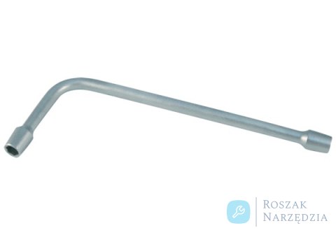 KLUCZ FAJKOWY DŁUGI 11mm x 230mm King Tony