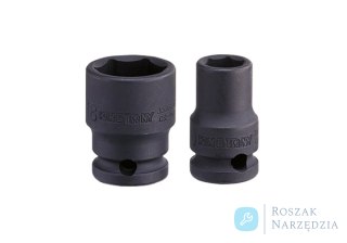 NASADKA UDAROWA 3/8" 15mm x 32mm, 6-kąt King Tony