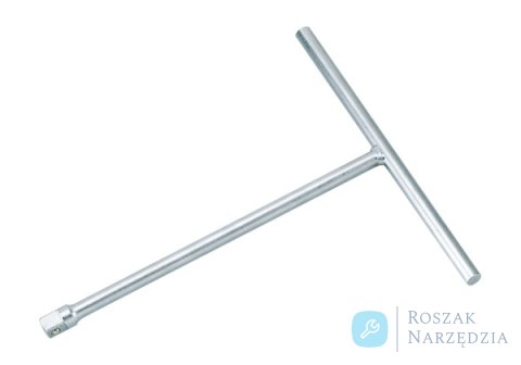 POKRĘTŁO "T" 3/8" 250/268mm, CHROM King Tony POKRĘTŁO "T" 3/8" 250/268mm, CHROM King Tony