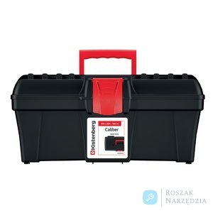 SKRZYNKA NARZĘDZIOWA CALIBER Kistenberg