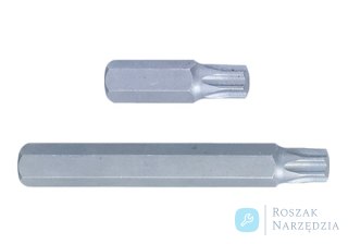 BIT 10mm TORX T40 x 36mm King Tony