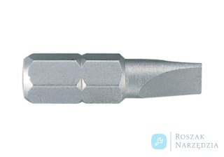 BIT 1/4" PŁASKI 5,0 x 0,8 x 25mm King Tony