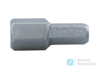 BIT 5/16" HEX H14 x 36mm King Tony