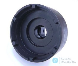 NASADKA DO PIASTY PRZEDNIEGO KOŁA 3/4", H60, 80,5mm (MAN, TGA) H.C.B