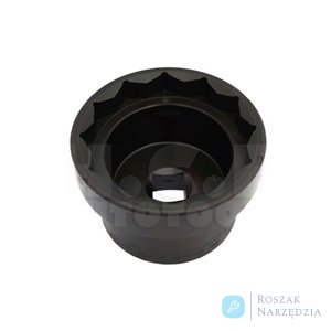 NASADKA SPECJALNA 1", 12-KĄTNA 115mm, SAMOCHODY CIĘŻAROWE H.C.B