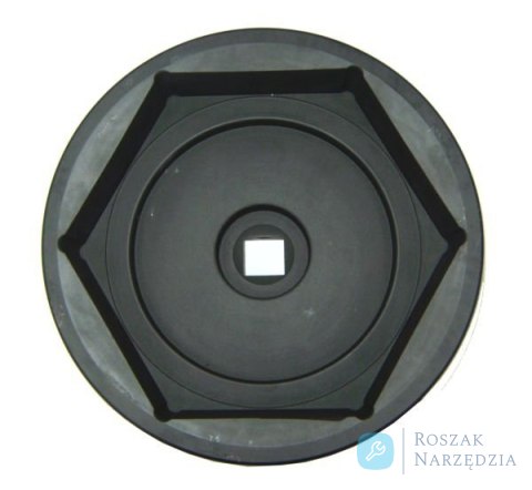 NASADKA SPECJALNA 1", 6-KĄTNA 120mm, SAMOCHODY CIĘŻAROWE H.C.B NASADKA SPECJALNA 1", 6-KĄTNA 120mm, SAMOCHODY CIĘŻAROWE H.C.B