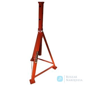 ZESTAW PODSTAWKI WARSZTATOWE 5 TON 1000-1800mm (2 SZTUKI) ZDZ Rzeszów