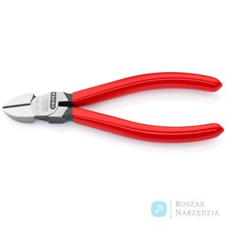 Szczypce tnące boczne 70 01 140 KNIPEX