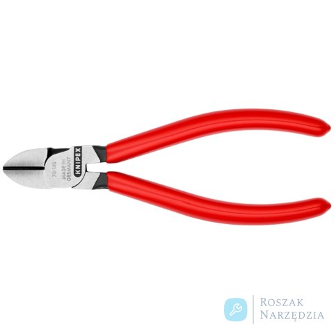 Szczypce tnące boczne 70 01 140 KNIPEX