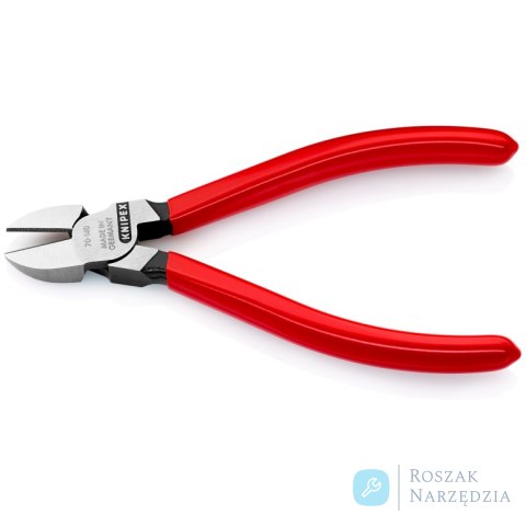 Szczypce tnące boczne 70 01 140 KNIPEX