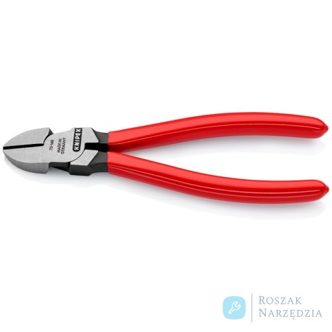 Szczypce tnące boczne 70 01 160 KNIPEX