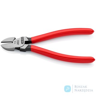 Szczypce tnące boczne 70 01 160 KNIPEX