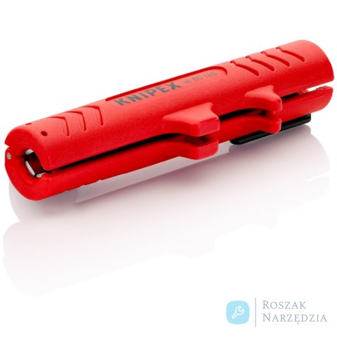 Uniwersalne narzędzie do ściągania izolacji 16 80 125 SB KNIPEX