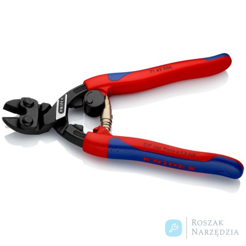 KNIPEX CoBolt® 71 42 200 KNIPEX