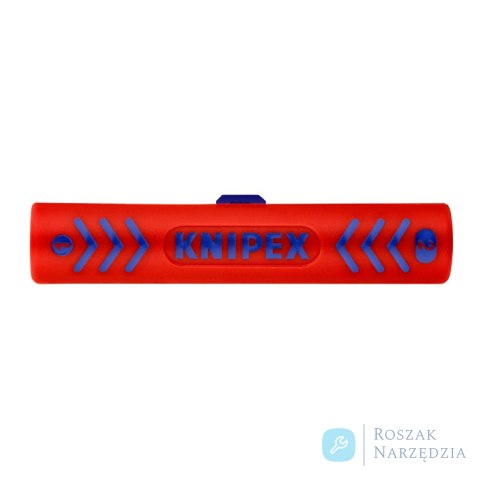 Narzędzie do ściągania izolacji kabli koncentrycznych 16 60 100 SB Uniwersalne KNIPEX