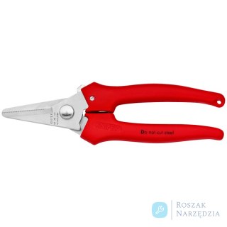 Nożyczki uniwersalne 95 05 140 KNIPEX