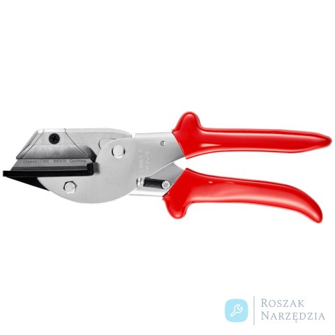 Obcinak 94 15 215 Do kabli taśmowych KNIPEX